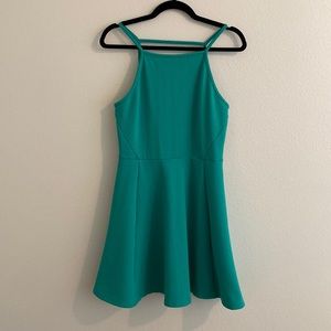 H&M dress